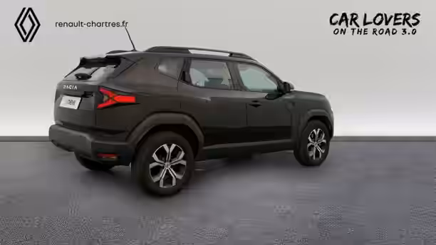 DACIA DUSTER 5 / 34