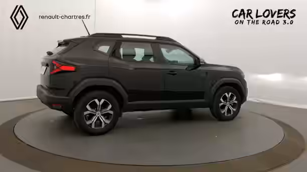 DACIA DUSTER 21 / 34