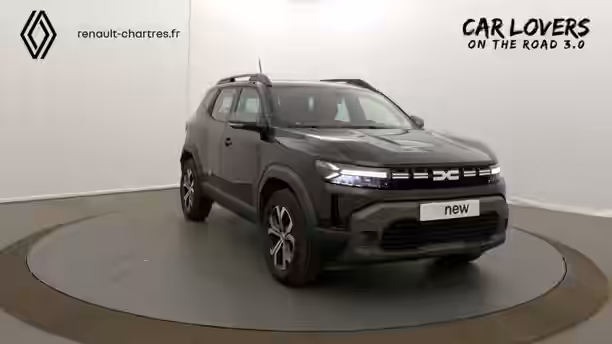 DACIA DUSTER 24 / 34