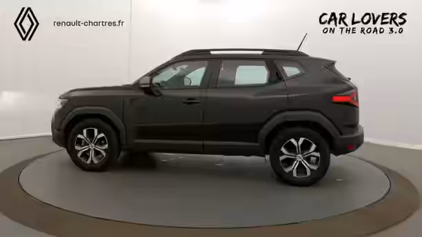 DACIA DUSTER 9 / 34