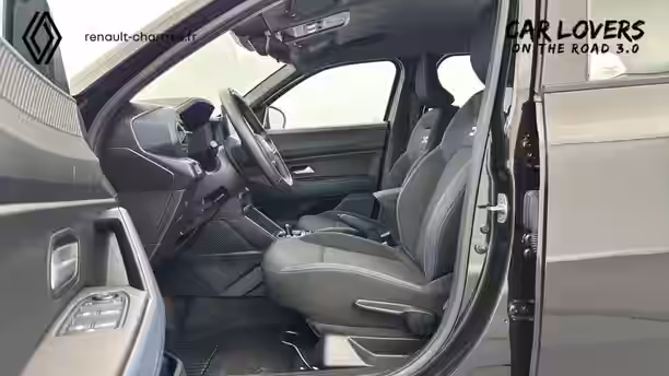 DACIA DUSTER 15 / 34