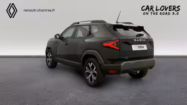 DACIA DUSTER 18 / 34