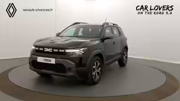 DACIA DUSTER 17 / 34