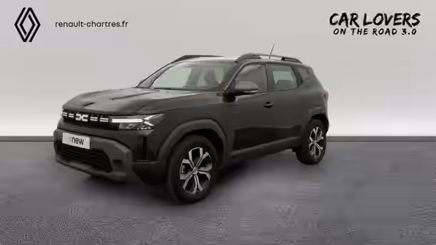 DACIA DUSTER 1 / 34