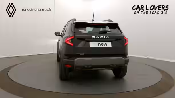 DACIA DUSTER 20 / 34
