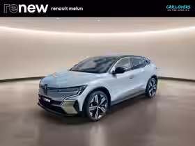 MEGANE E-TECH ICONIC EV60 220ch super charge