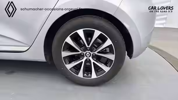 RENAULT CLIO V 23 / 32
