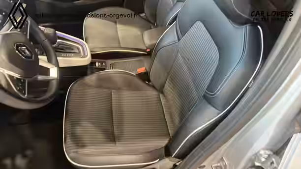 RENAULT CLIO V 31 / 32