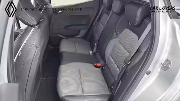 RENAULT CLIO V 24 / 32