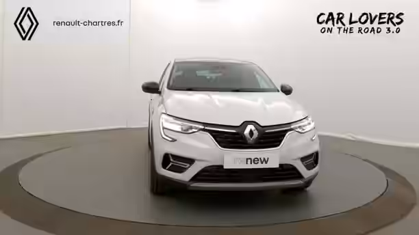 RENAULT ARKANA 28 / 34