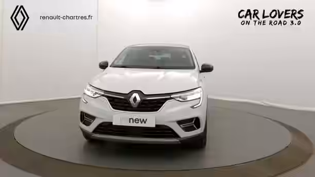 RENAULT ARKANA 13 / 34