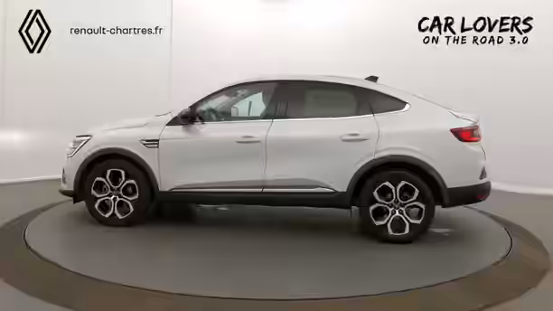 RENAULT ARKANA 29 / 34