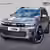 DACIA BIGSTER HYBRID