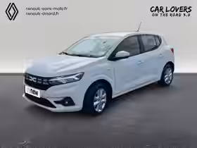 SANDERO  TCe 90 Expression