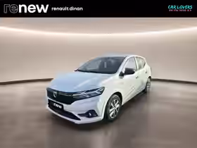 SANDERO Essentiel SCe 65