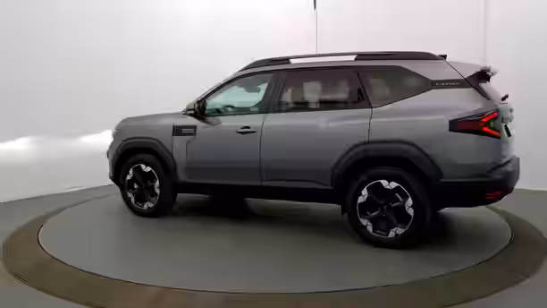 DACIA BIGSTER 3 / 13
