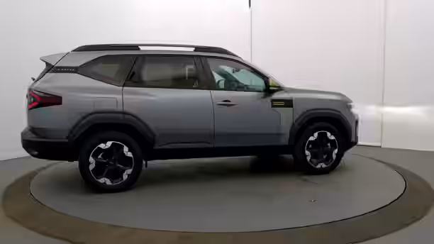 DACIA BIGSTER 6 / 13
