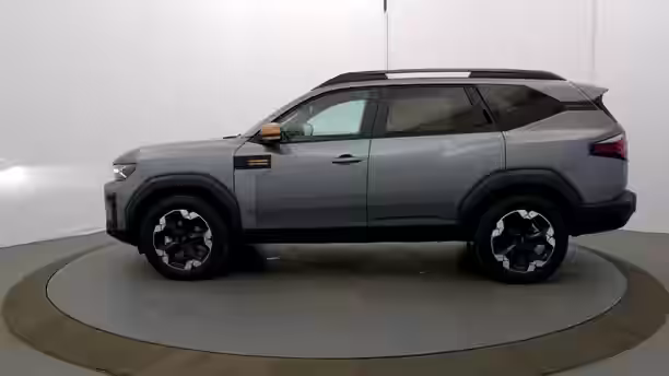 DACIA BIGSTER 2 / 13