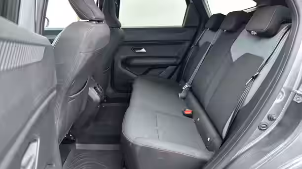 DACIA BIGSTER 10 / 13