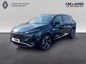 QASHQAI Tekna+ Hybrid e-Power Gen3 205 ch