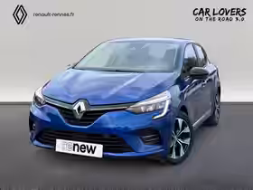 CLIO V Evolution Clio Blue dCi 100