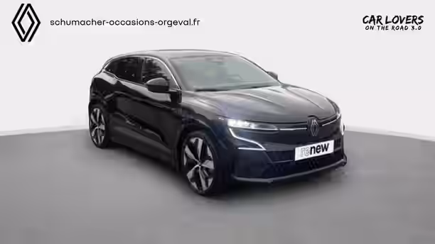 RENAULT MEGANE E-TECH 9 / 30