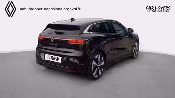 RENAULT MEGANE E-TECH 3 / 30