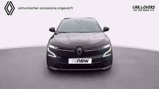 RENAULT MEGANE E-TECH 5 / 30