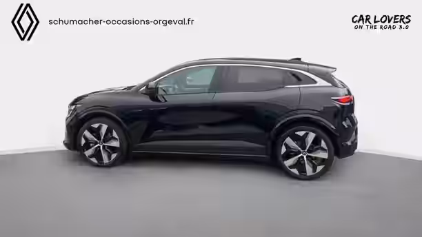 RENAULT MEGANE E-TECH 10 / 30