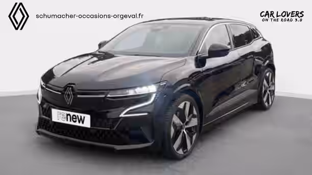 RENAULT MEGANE E-TECH 1 / 30