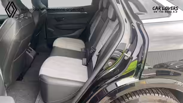RENAULT MEGANE E-TECH 14 / 30