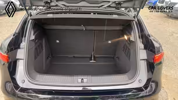 RENAULT MEGANE E-TECH 19 / 30