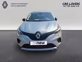 CAPTUR Techno TCe 90