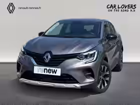 CAPTUR Evolution TCe 90