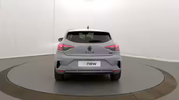 RENAULT CLIO V 6 / 32