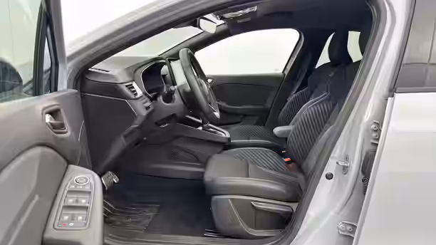 RENAULT CLIO V 32 / 32