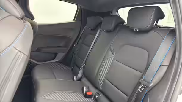 RENAULT CLIO V 27 / 32