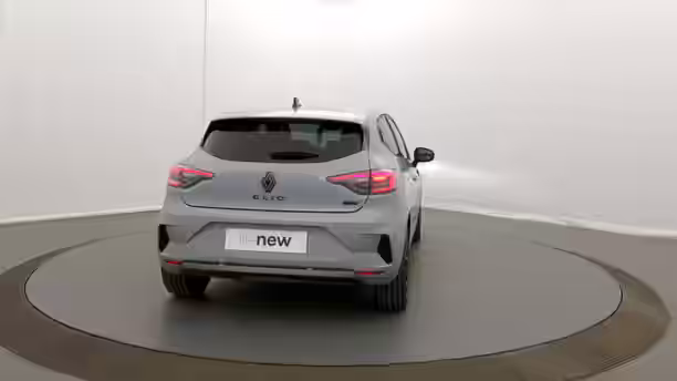 RENAULT CLIO V 2 / 32
