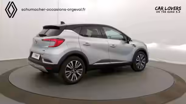 RENAULT CAPTUR 5 / 29