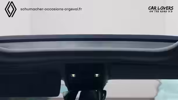 RENAULT CAPTUR 3 / 29