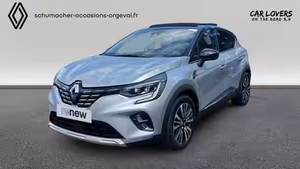 RENAULT CAPTUR 1 / 29