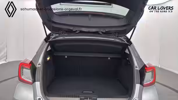 RENAULT CAPTUR 16 / 29