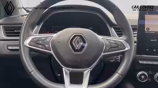 RENAULT CAPTUR 2 / 29