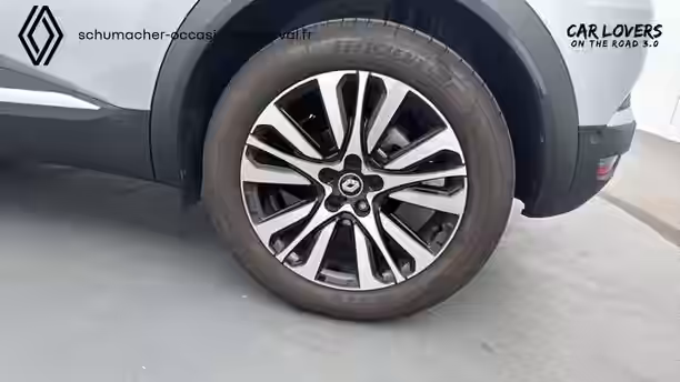 RENAULT CAPTUR 21 / 29