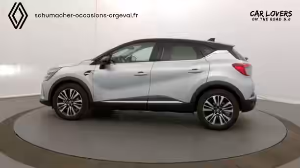 RENAULT CAPTUR 26 / 29