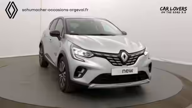 RENAULT CAPTUR 11 / 29