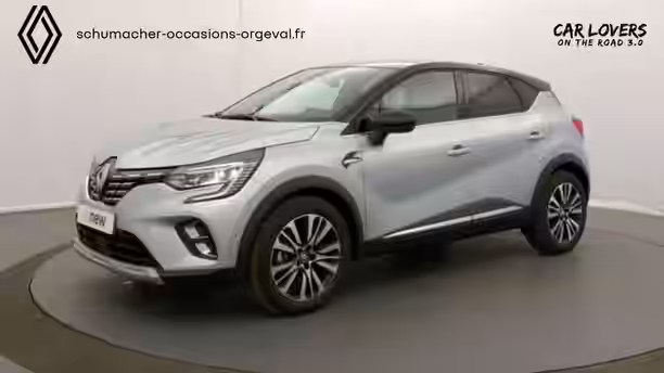 RENAULT CAPTUR 4 / 29