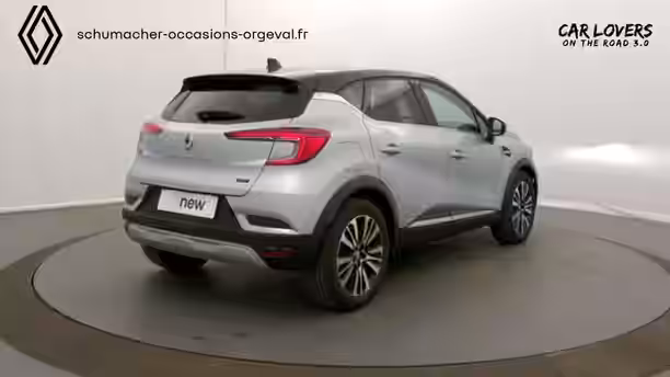 RENAULT CAPTUR 14 / 29