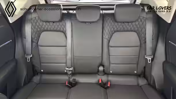 RENAULT CAPTUR 24 / 29