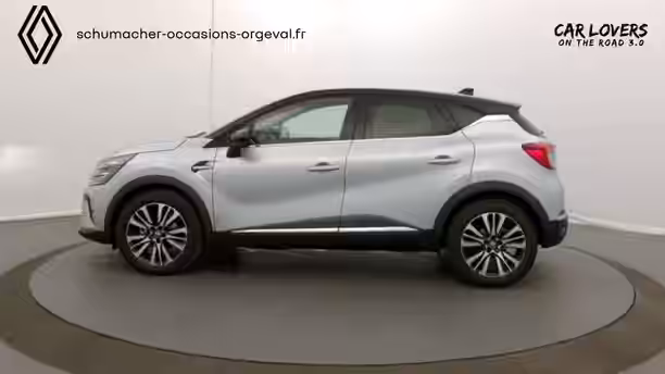 RENAULT CAPTUR 7 / 29
